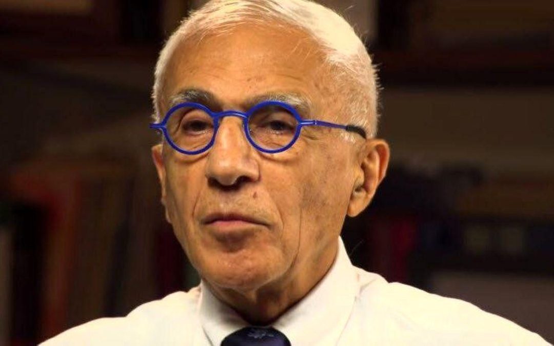 Kambiz Atabay, Former Asian Football Confederation President, Dies at 86