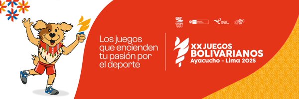 Cuenta atrás para los Juegos Bolivarianos Ayacucho-Lima 2025
