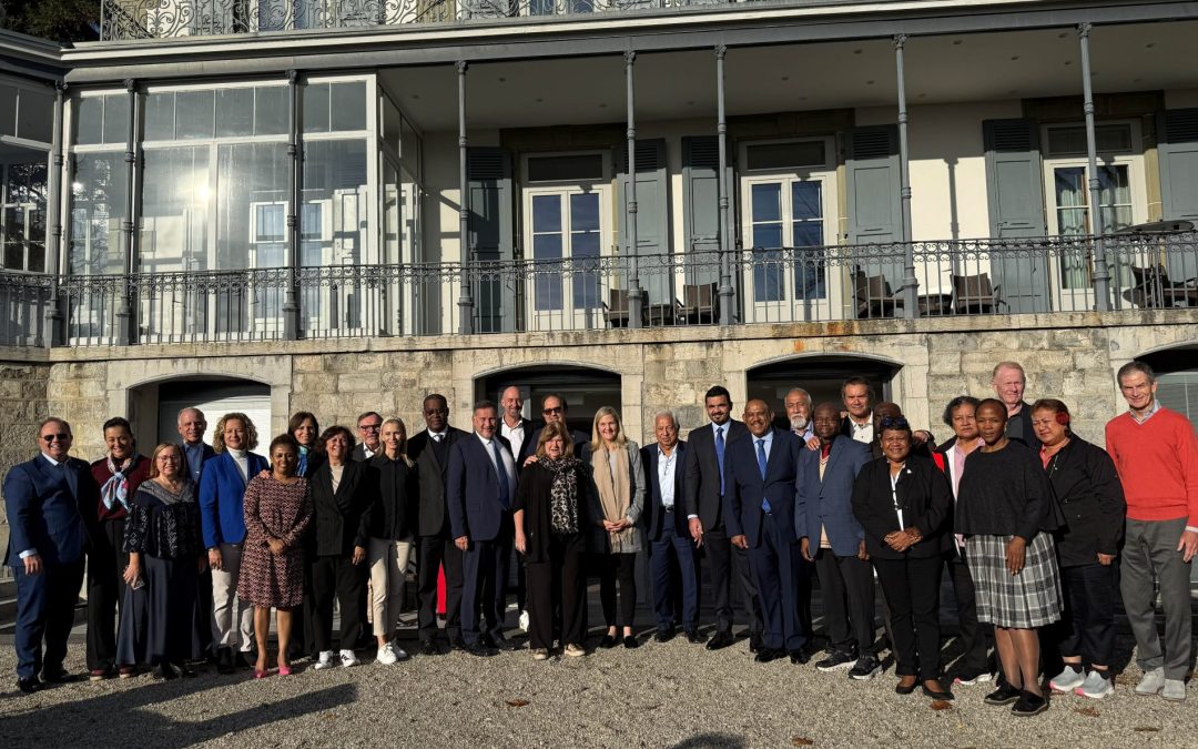 El nuevo paso de ANOC para acercar cientos de eventos deportivos al aficionado