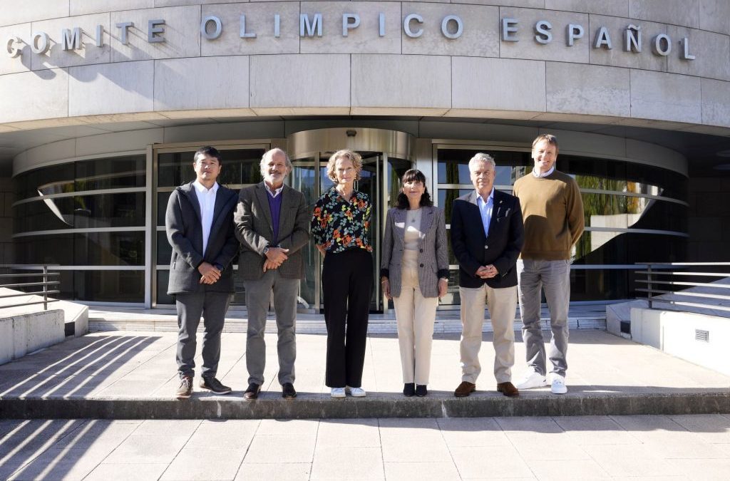 El ejemplo de cómo mejorar la acción climática en el deporte