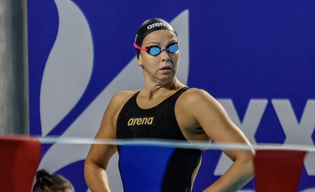 Kristel Köbrich adds another golden chapter at the Bolivarian Games Ayacucho–Lima