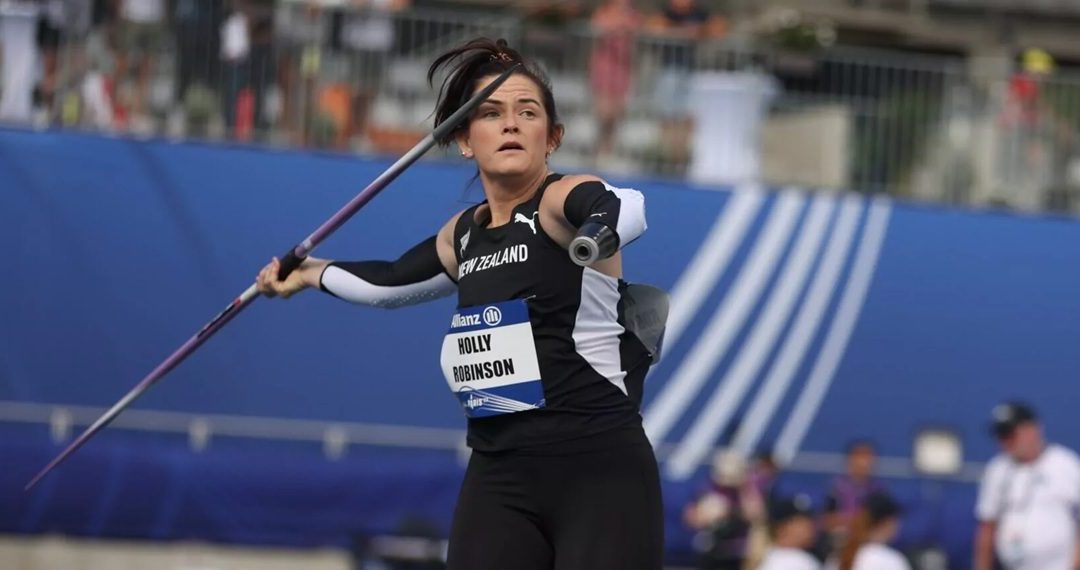 Así prepara Los Angeles 2028 unos Juegos Paralímpicos más atractivos