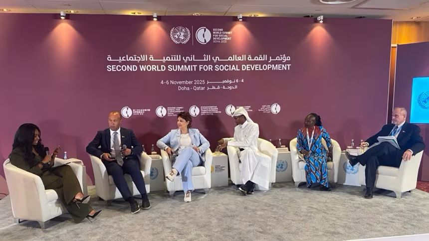 El deporte como herramienta de cambio: la ONU y el COI sellan un nuevo compromiso global