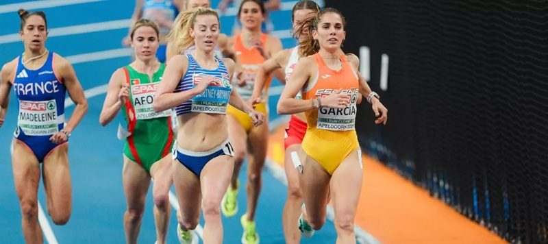 More prize money and greater visibility: the athletics model projected by World Athletics