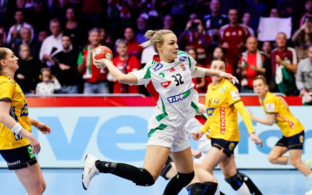 A detailed look at women’s handball: a call for greater visibility