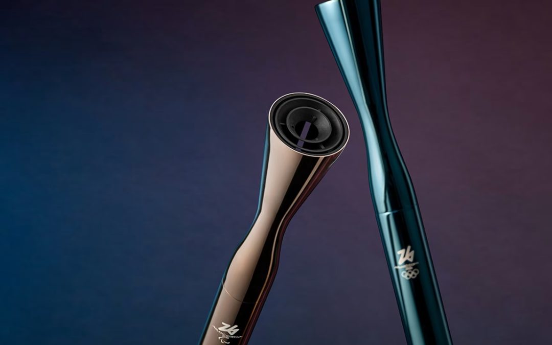 El viaje de la antorcha de Milano Cortina 2026 por Italia