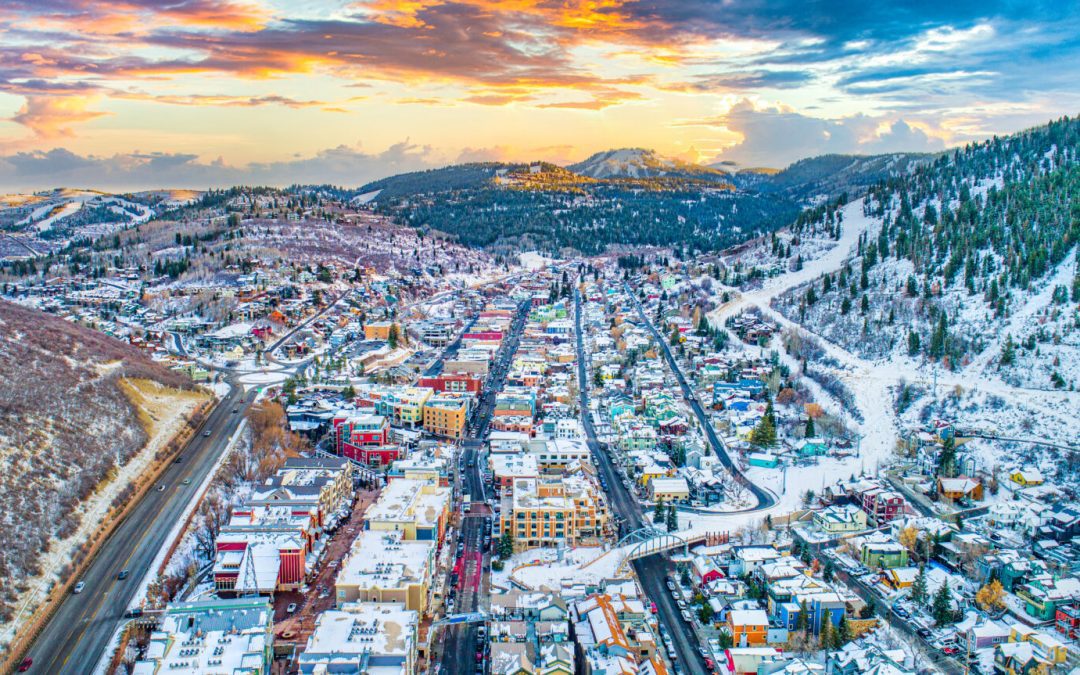 De Salt Lake City 2034 a Utah 2034: la nueva identidad de los Juegos Olímpicos de Invierno