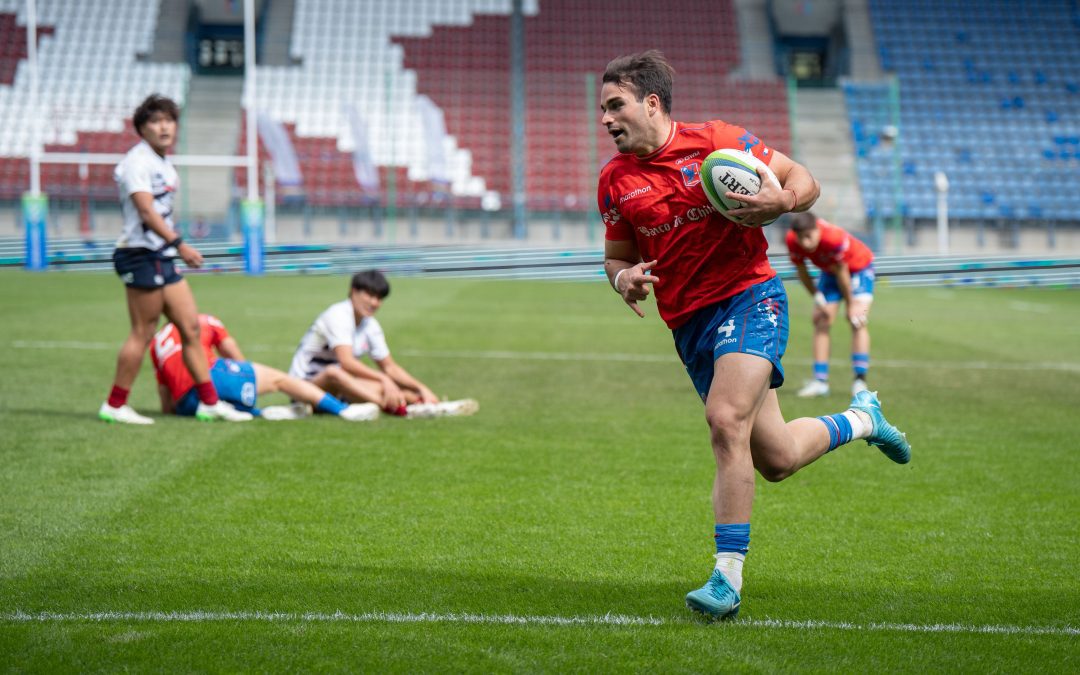 World Rugby confirma a Nueva York como sede del SVNS en Estados Unidos