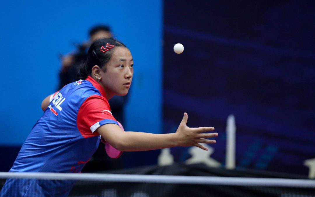 La ITTF abre las nominaciones para las elecciones de la Comisión de Atletas 2026