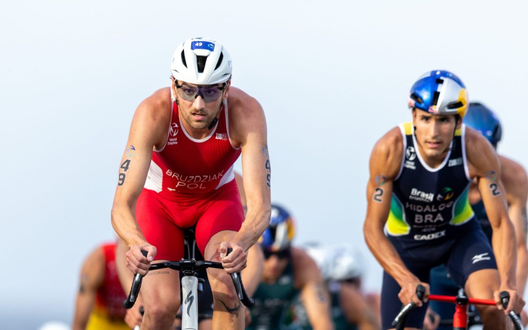 Acuerdo entre World Triathlon y Arabia Saudí marca un nuevo capítulo para el desarrollo del deporte