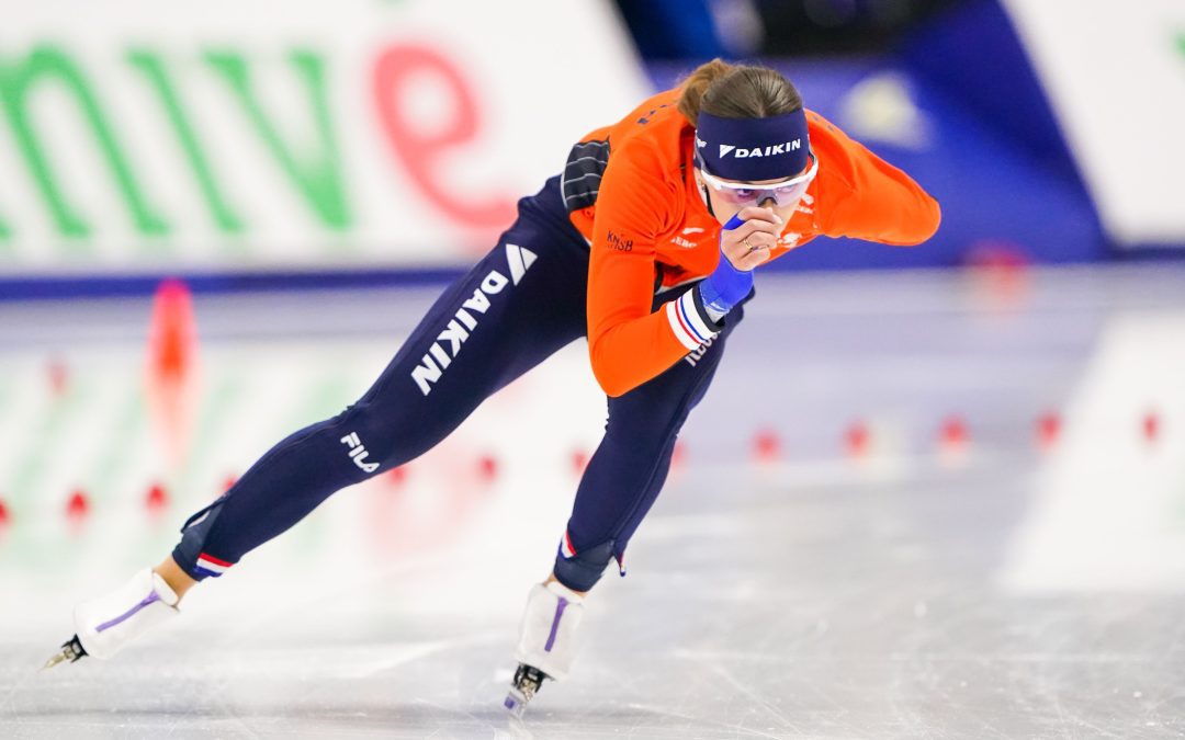 El Consejo de la ISU refuerza la Visión 2030 con decisiones clave para el crecimiento global del patinaje