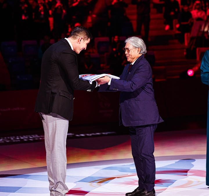 Por qué el deporte asiático se prepara para un 2026 histórico