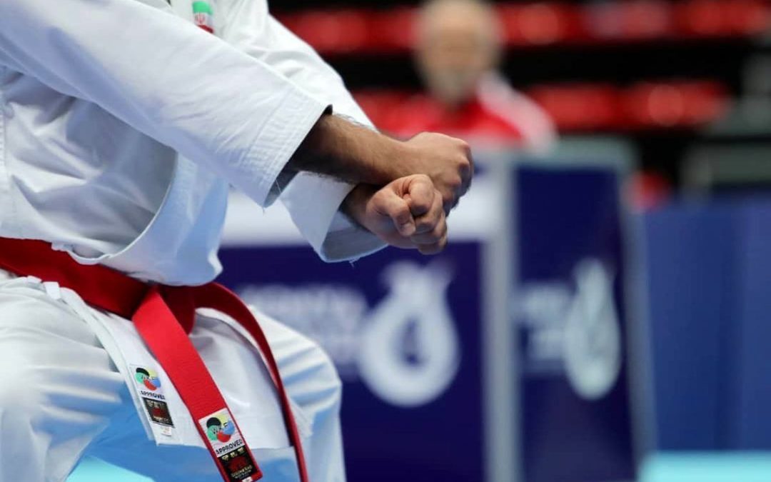 Karate federations that are “National” in name only