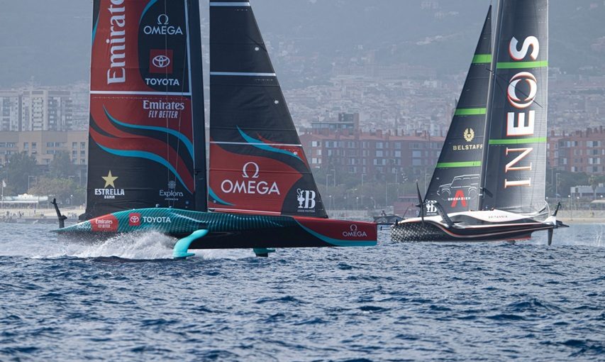 World Sailing respalda la creación de la America’s Cup Partnership