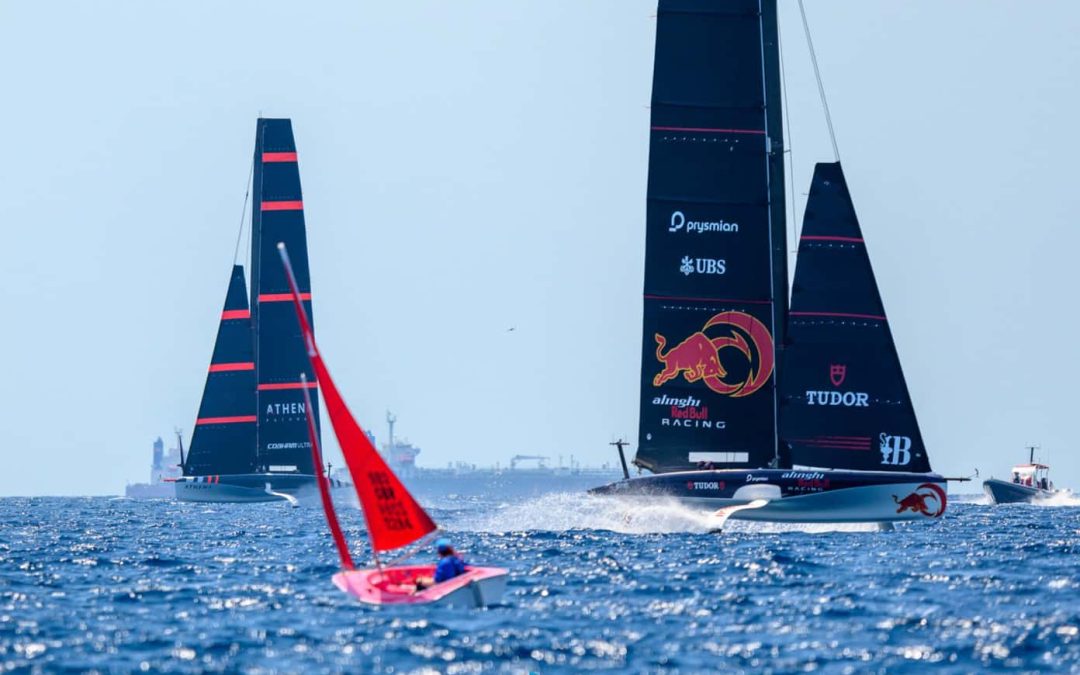 World Sailing actualiza las sustancias prohibidas