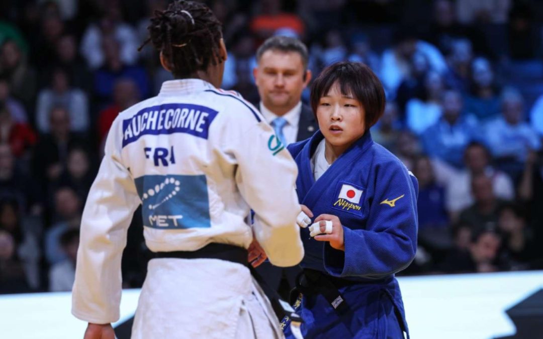 Las mujeres toman protagonismo en un emocionante Grand Slam de Abu Dhabi