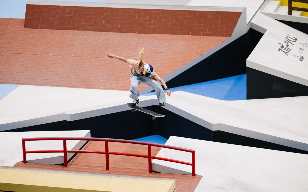 Skate y público escolar: la fórmula de Kitakyushu para convertirse en parada fija del World Skate