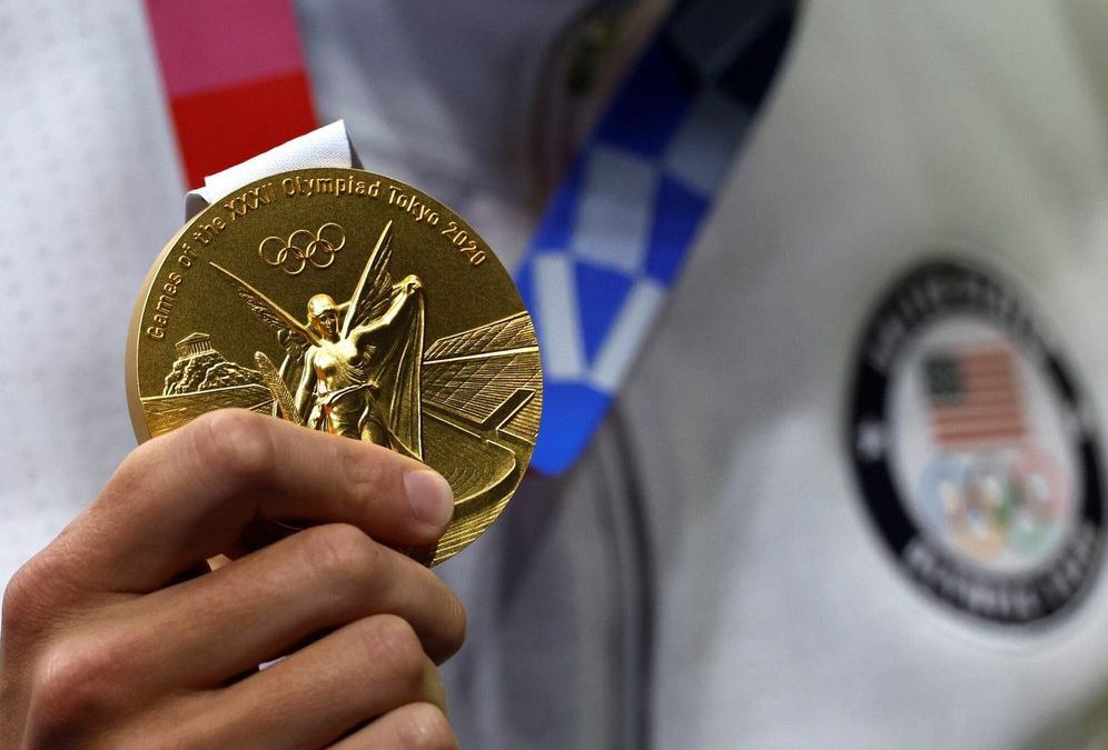 Dakar 2026 and the cultural identity reflected in Olympic medal design