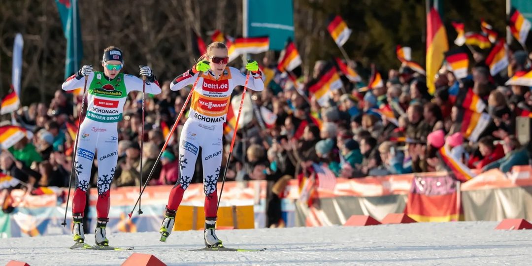 How TikTok has connected new generations with winter sports