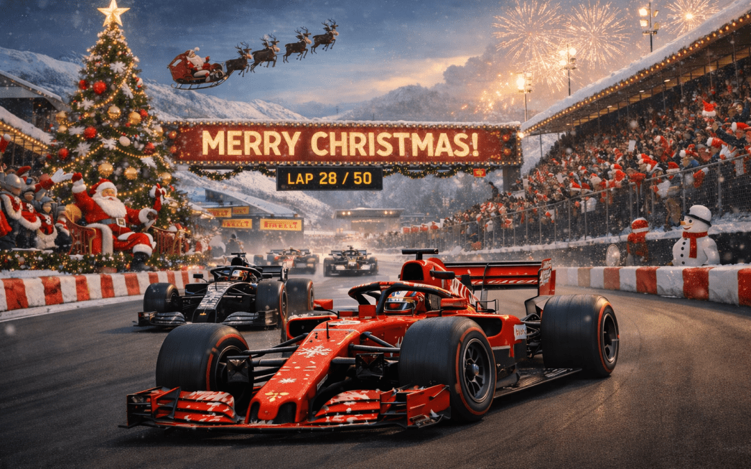 ‘Christmas Olympics’: when silence protects sport and when it asks to be broken