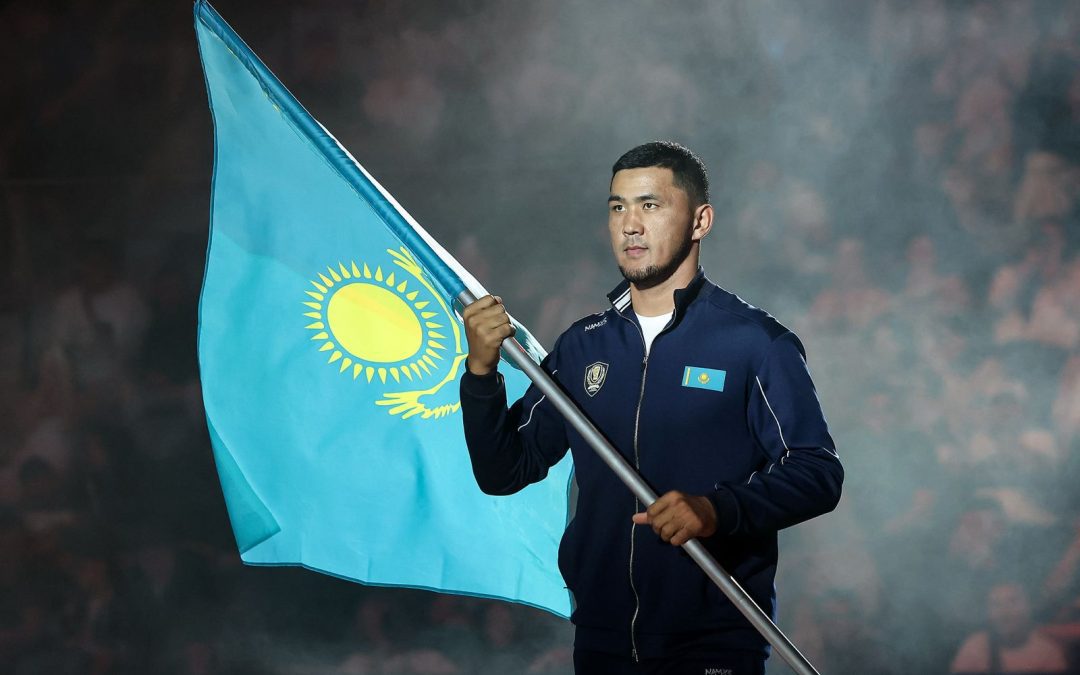 Old wine in a new bottle: Kazakhstan’s presence at the 2025 IBA World Championships raises fresh questions for the IOC