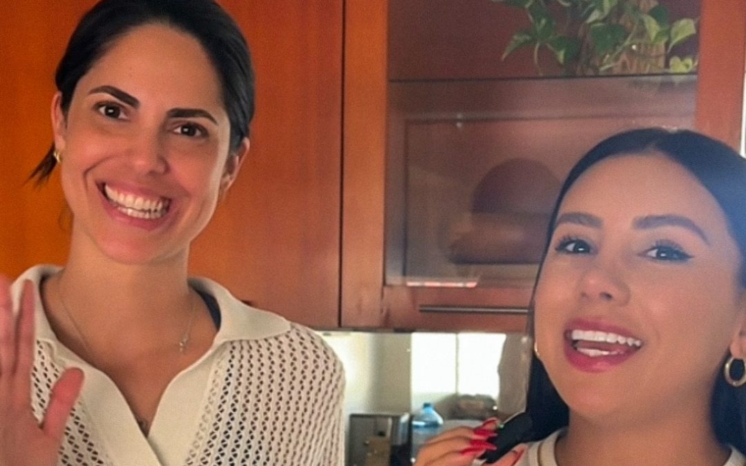 The “silent” and “almost desperate” drive behind a Bolivarian Games gold