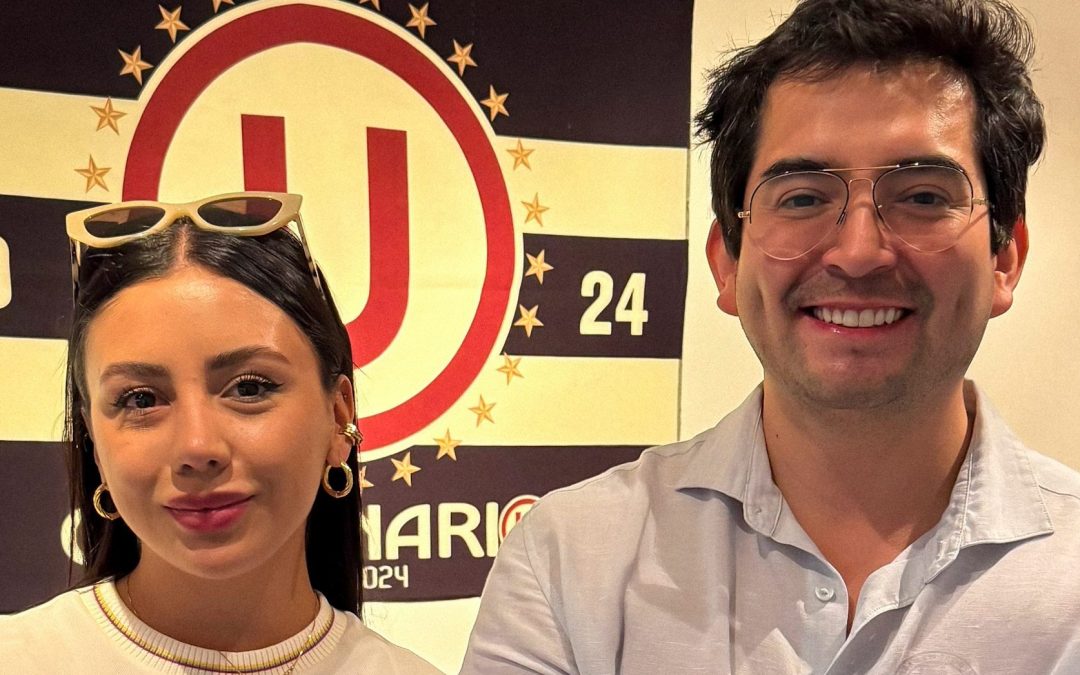 Renzo Manyari and Peru’s commitment to “always standing by its word”