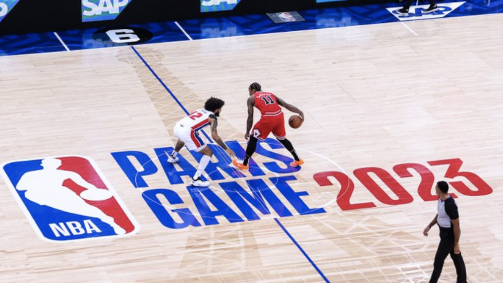 Tradición, oportunidad e inversión: la NBA explora su llegada al baloncesto europeo