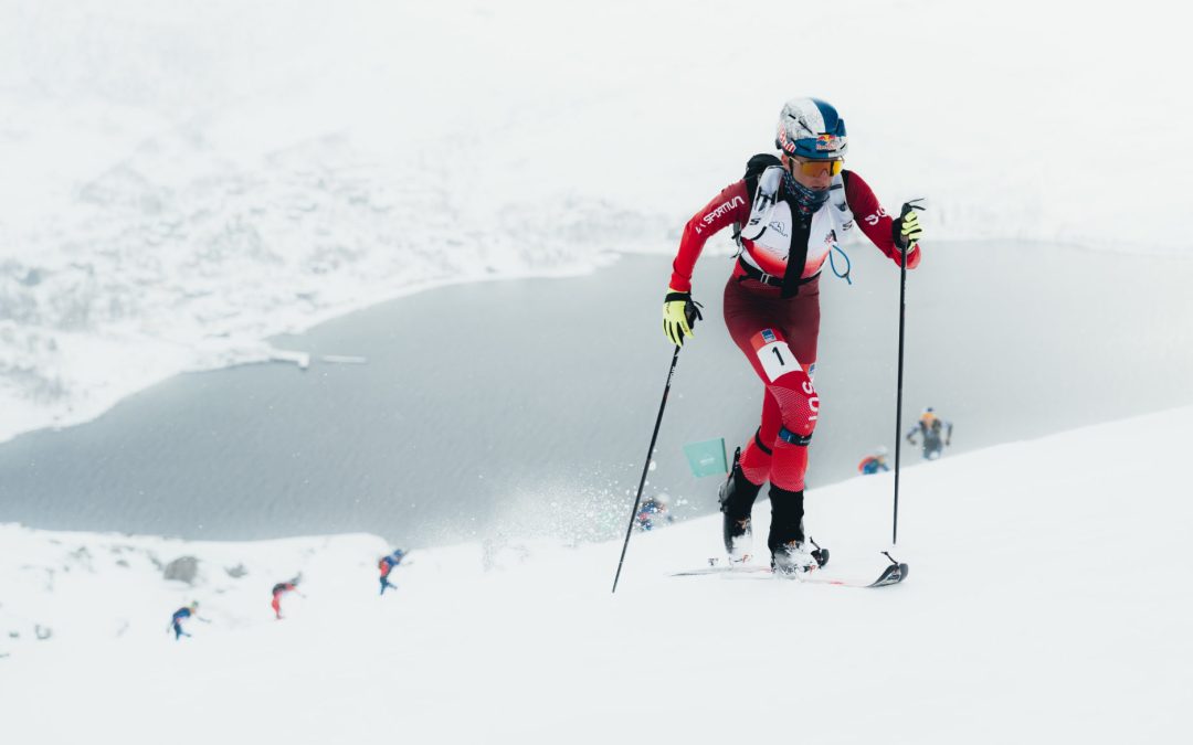 La tradición alpina del esquí de montaña alcanza el escenario olímpico en Milano Cortina 2026