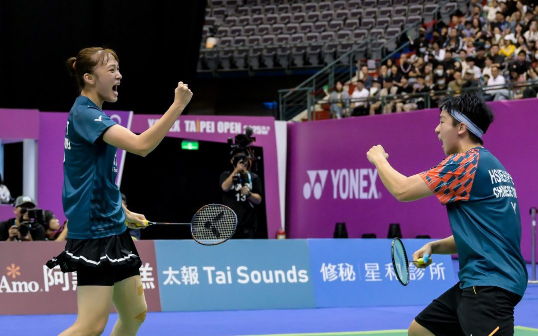 Badminton’s new cycle to sustain its global growth