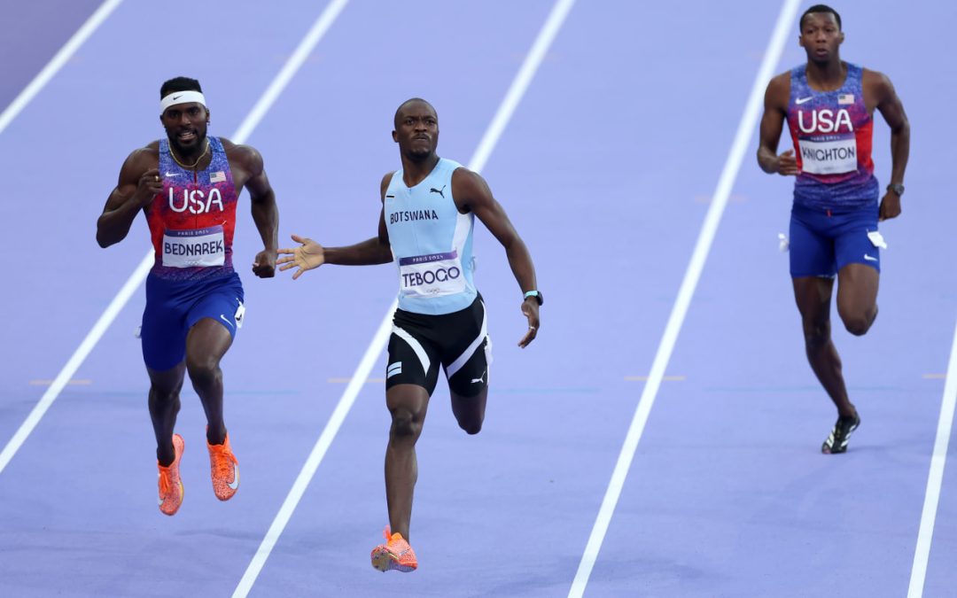 Africa accelerates its sports development through ANOCA’s strategy