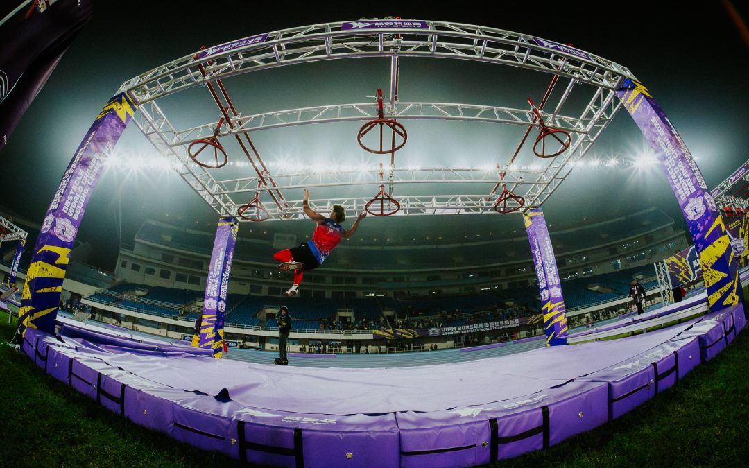 Pentatlón Moderno en transformación: 2025 marca un punto de inflexión en su evolución global