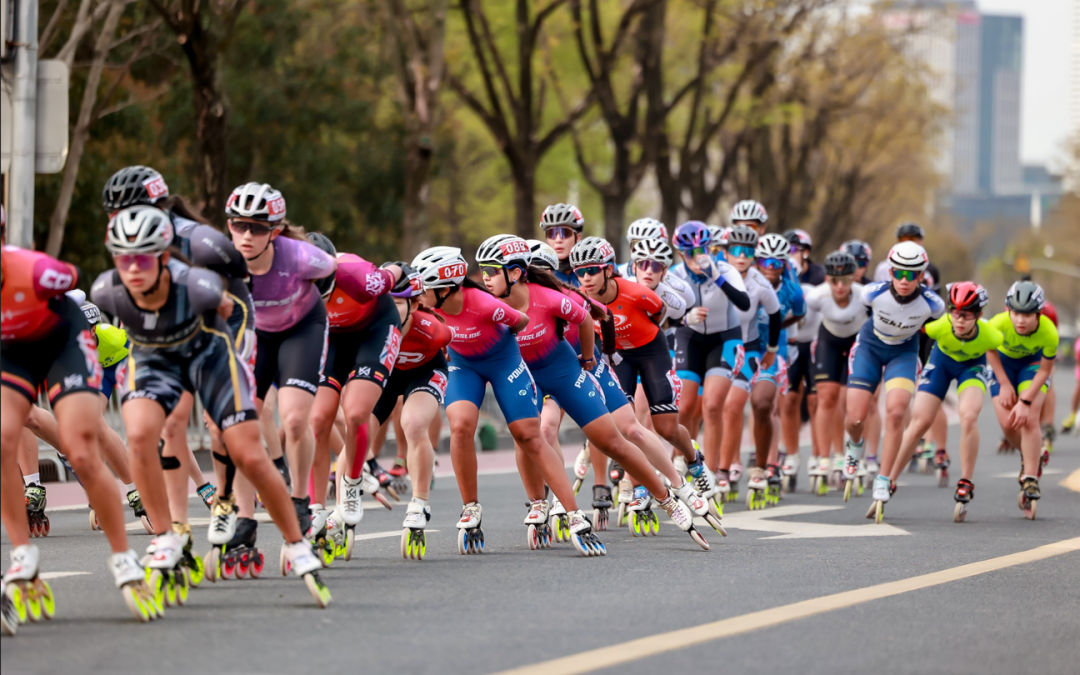 Diversity, expansion and new stages shape World Skate’s 2025