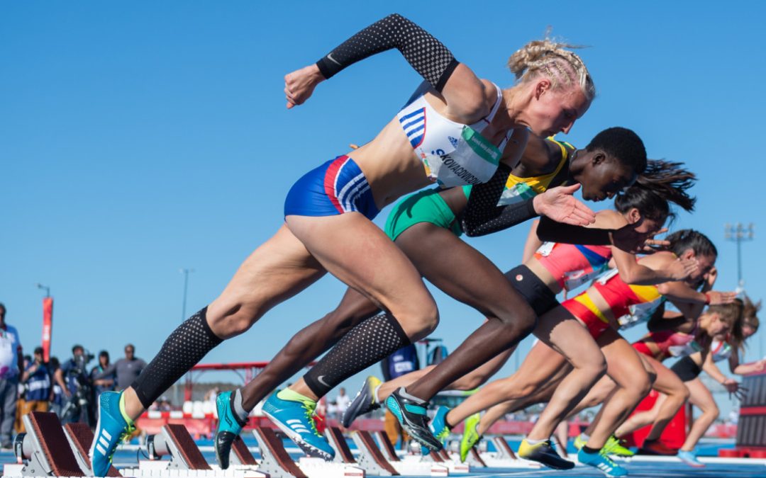 The challenges facing Asunción, Bangkok and Santiago in the race to host the Youth Olympic Games 2030