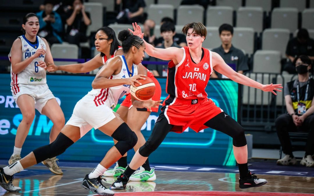 FIBA Asia beyond major tournaments: a key agenda in 2026