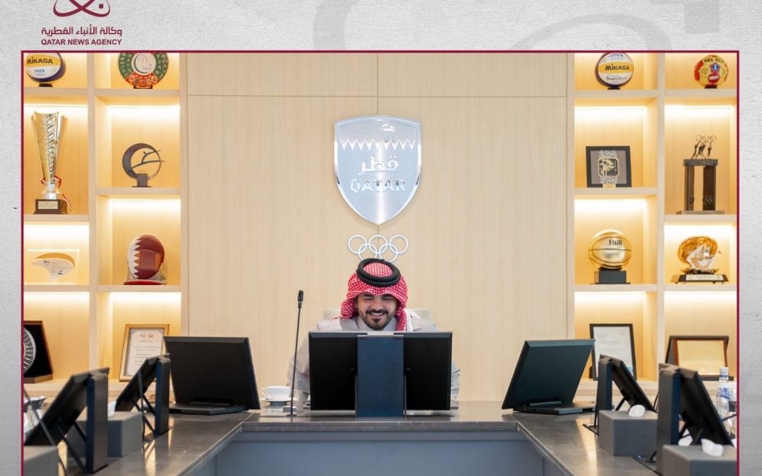 El paso de Doha 2030 con su nuevo director ejecutivo