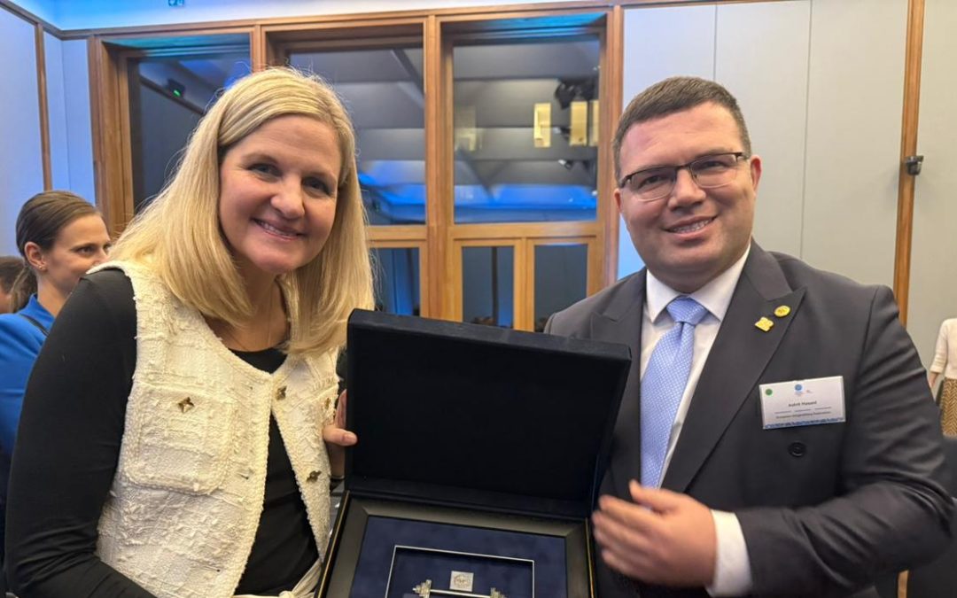 The ballast the IOC carries with geopolitics and past decisions