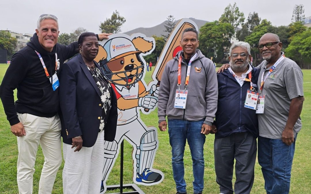 CANOC: a year of partnerships, regional cooperation and international projection