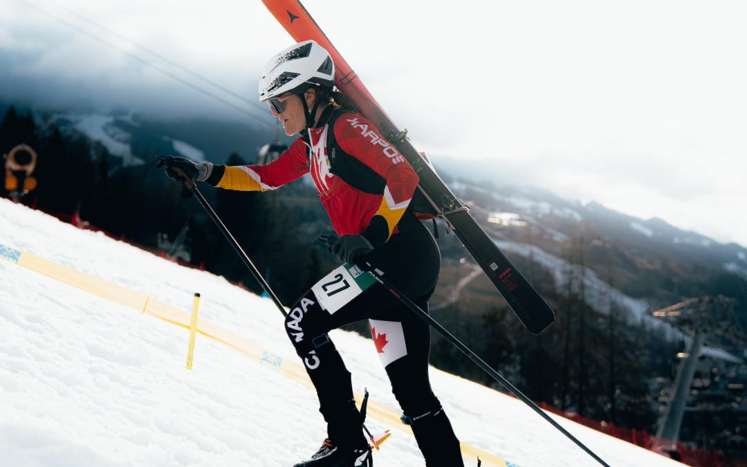 La ISMF actualiza los criterios de elegibilidad de atletas rusos y bielorrusos según la recomendación del COI