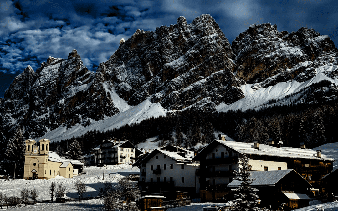 What makes Milano-Cortina 2026 unique