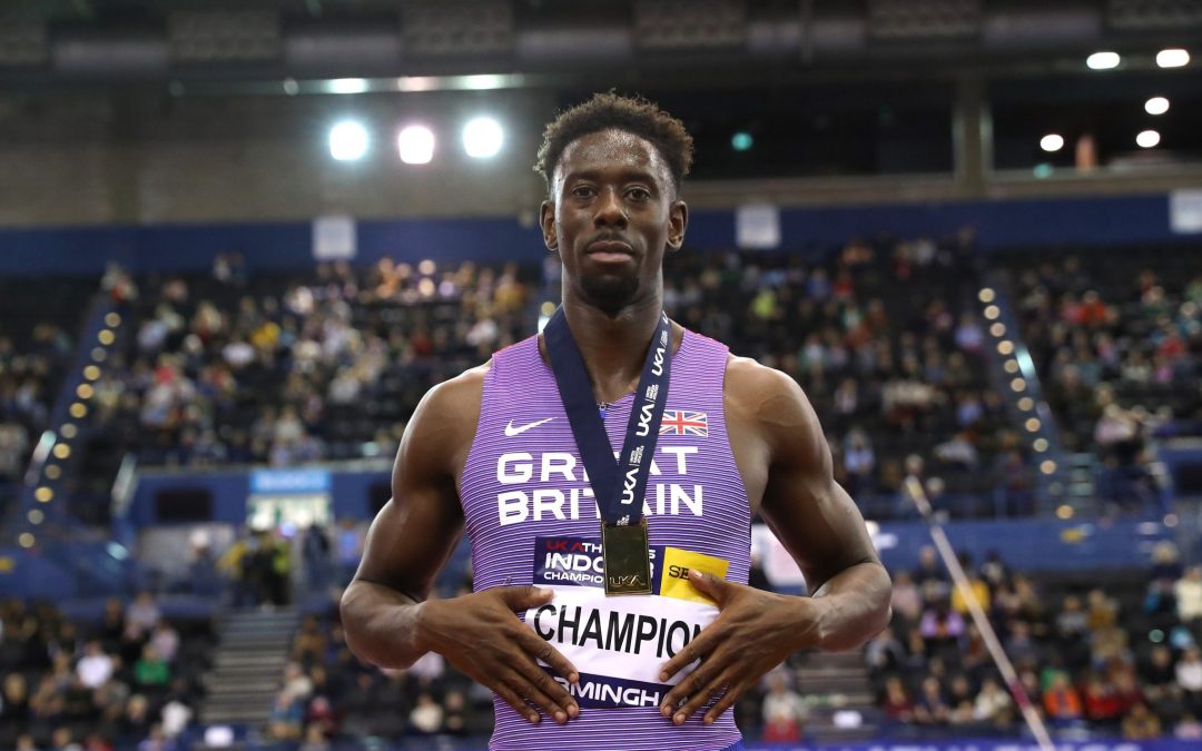 Enhanced Games, or the harsh reality of society to kick off 2026