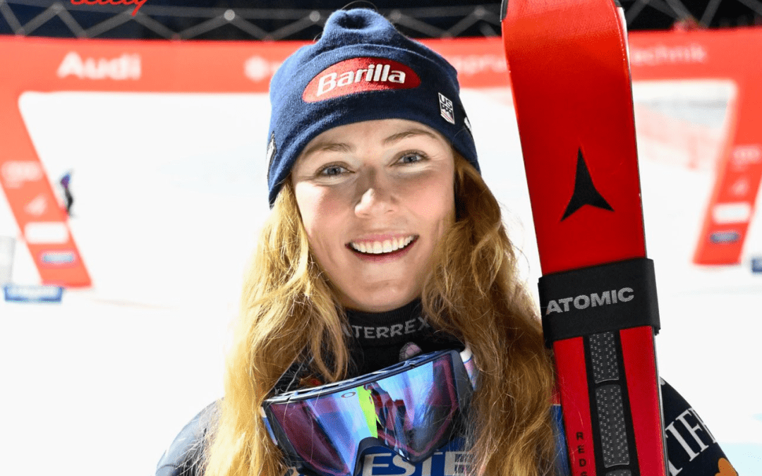 Some stars to watch at the Milano-Cortina 2026 Winter Olympic Games