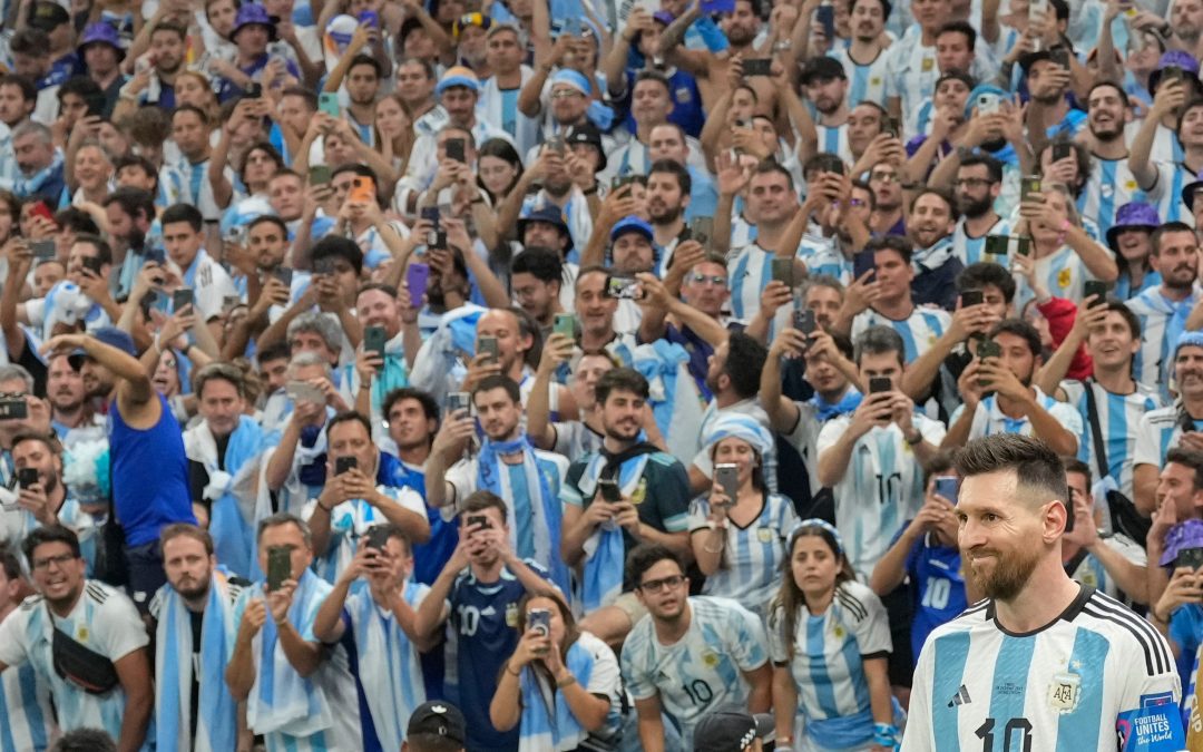 How the World Cup fever has driven up hotel prices in Mexico