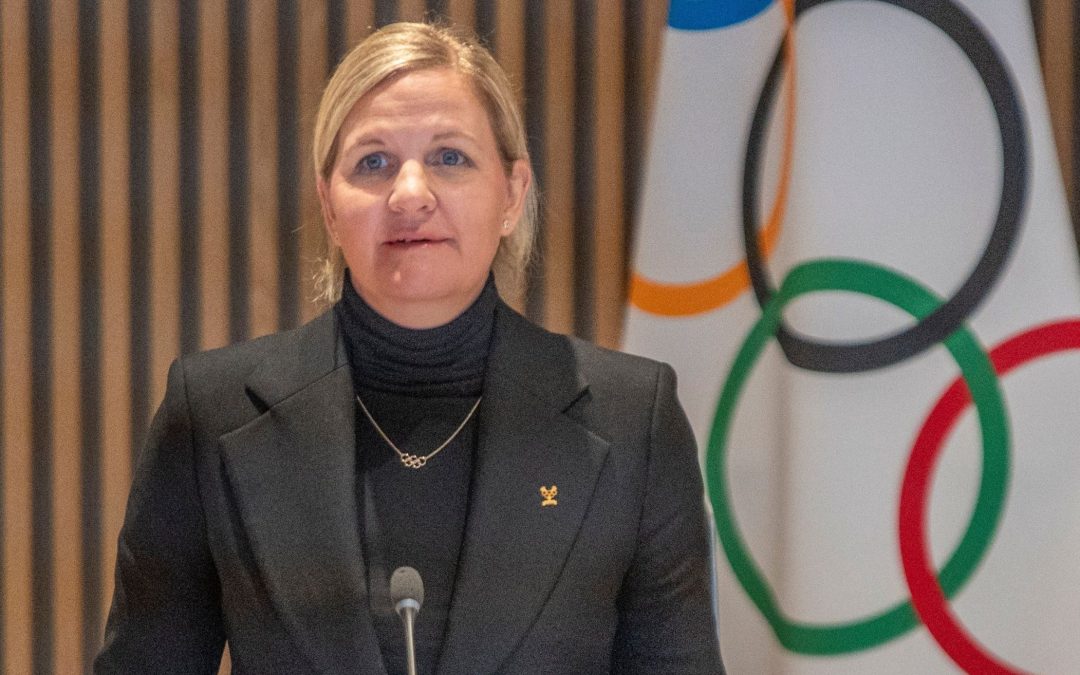 Madam President, what is your position on the mass killing of the Iranian people?