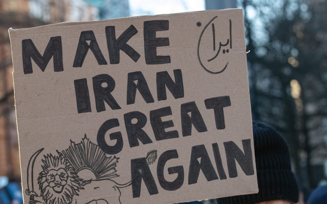 Iranian sport on the brink of liberation from an ideological regime